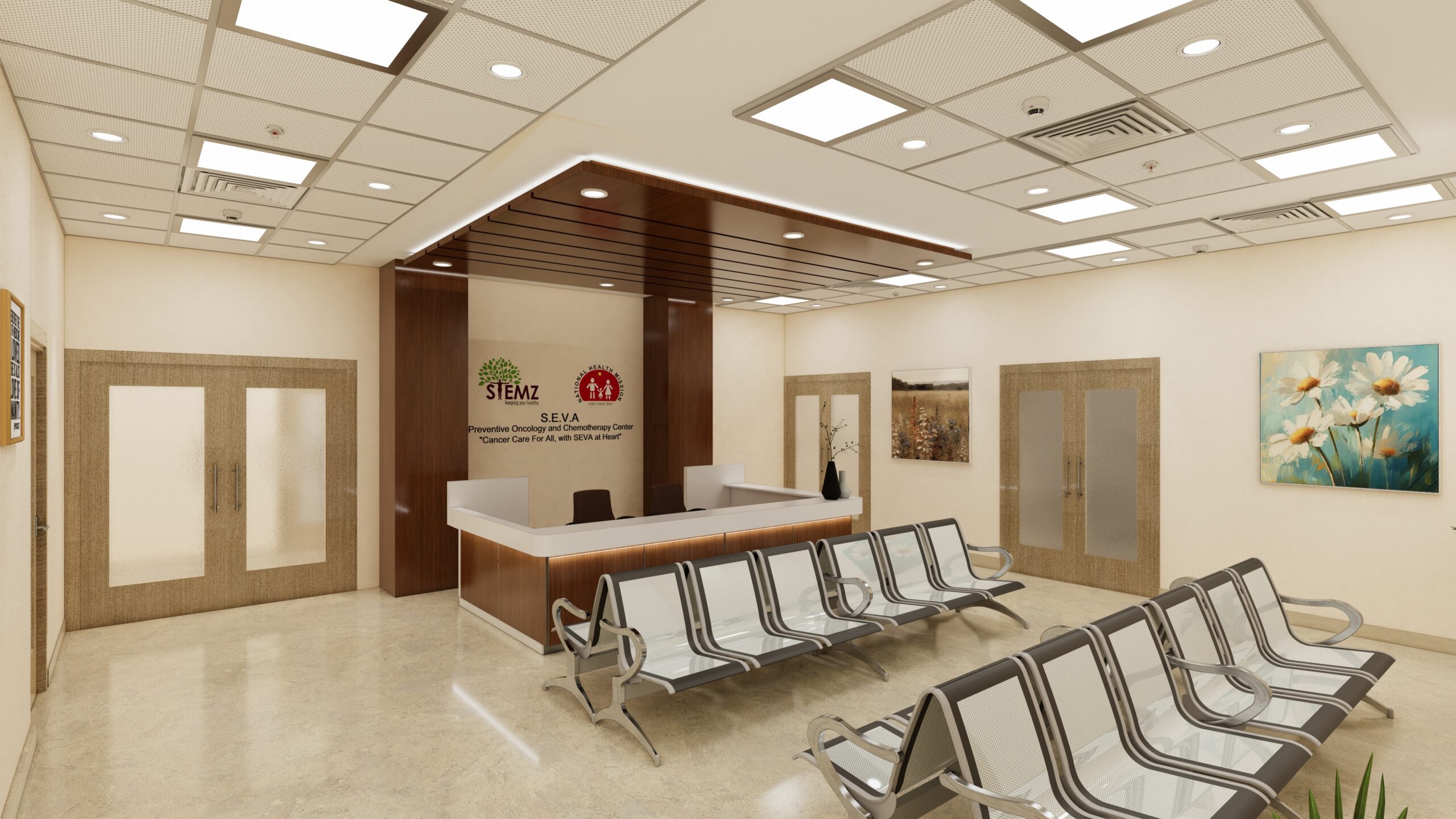 STEMZ Healthcare - Gallery - 2