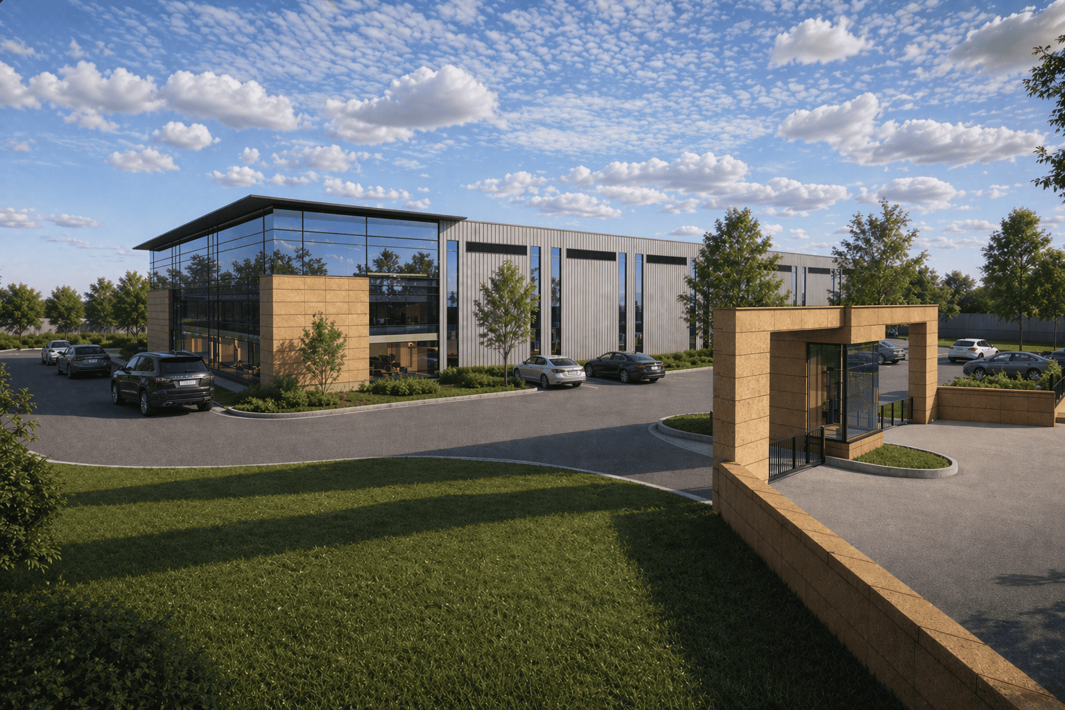 Valtech Group