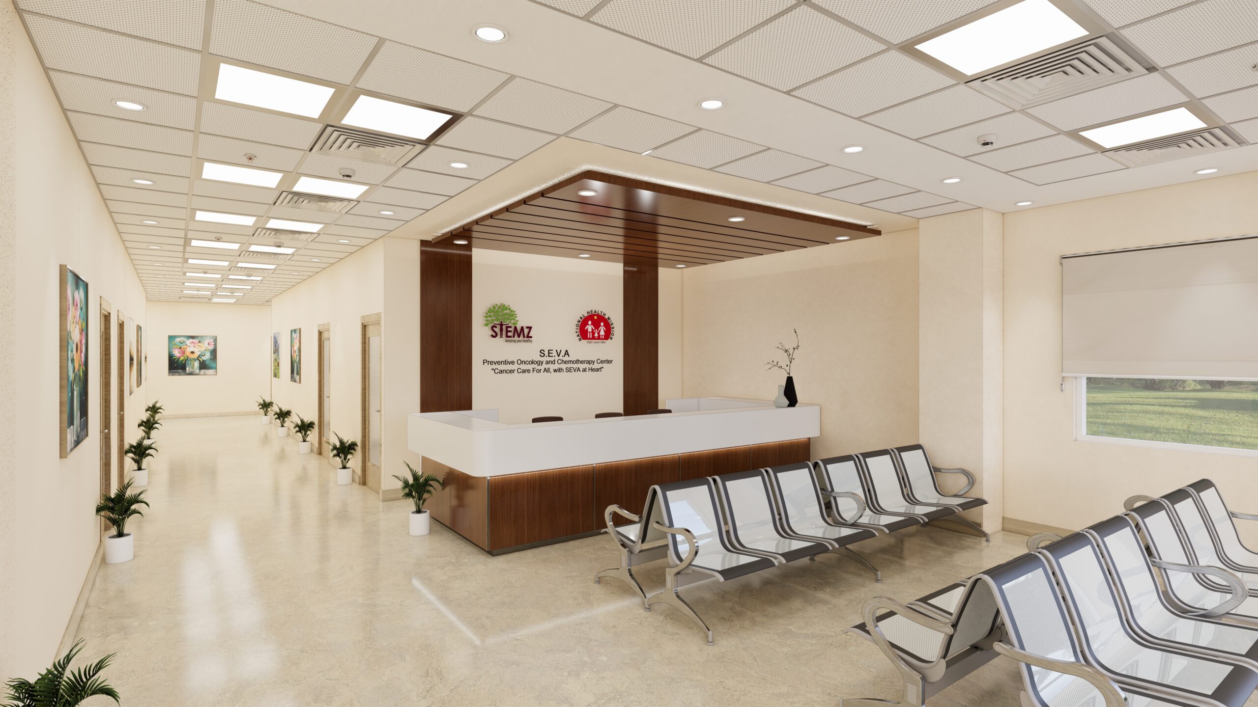 STEMZ Healthcare